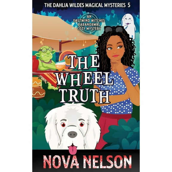 The Wheel Truth, (Paperback)