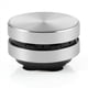thumbnail image 2 of 5X Altavoz de Conducción Ósea Compatible Portátil con Sonido Estéreo Altavoz Bluetooth (Plateado), 2 of 4