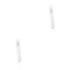 thumbnail image 3 of Ounissouiy Pack of 10 Water Bubble Bottles Wedding Kids Children Empty Festival Refillable Toys Party Outdoor Indoor Tube Holiday Test 2piezas, 3 of 6