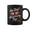 Maroon, variant on Aw Ship Its Our Anniversary Trip Cruise Wedding Couples Cute Coffee Mugs