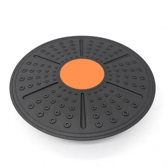 LICEWO Balance Board for Standing Desk, Core Training Exercise Balance Stability Trainer Wobble Balance Board, Stability Board