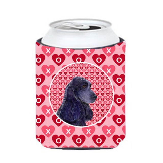 Cocker Spaniel Can Or bottle sleeve Hugger - 12 oz.