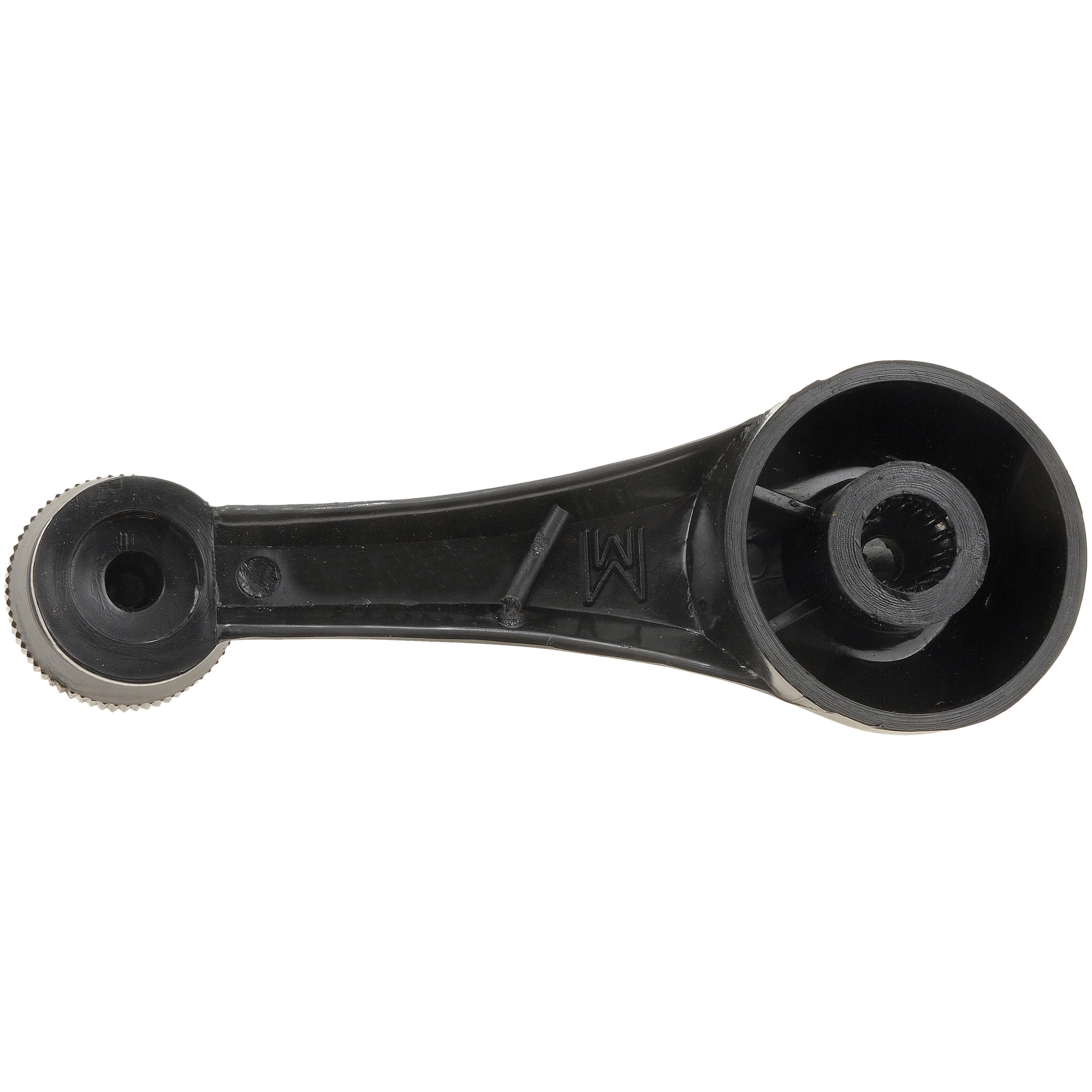 Window Crank Handle Black