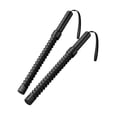 thumbnail image 2 of Siruishop Ropeless Battle Ropes Steel Strength Training Non Slip Handle Training Ropes, 2 of 8