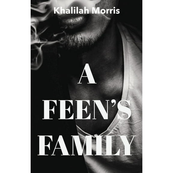 A Feens Family, (Paperback)