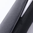 thumbnail image 3 of Tapón de puerta Sunolga de 38 cm, bloques de aire caliente y frío, gris, 3 of 8