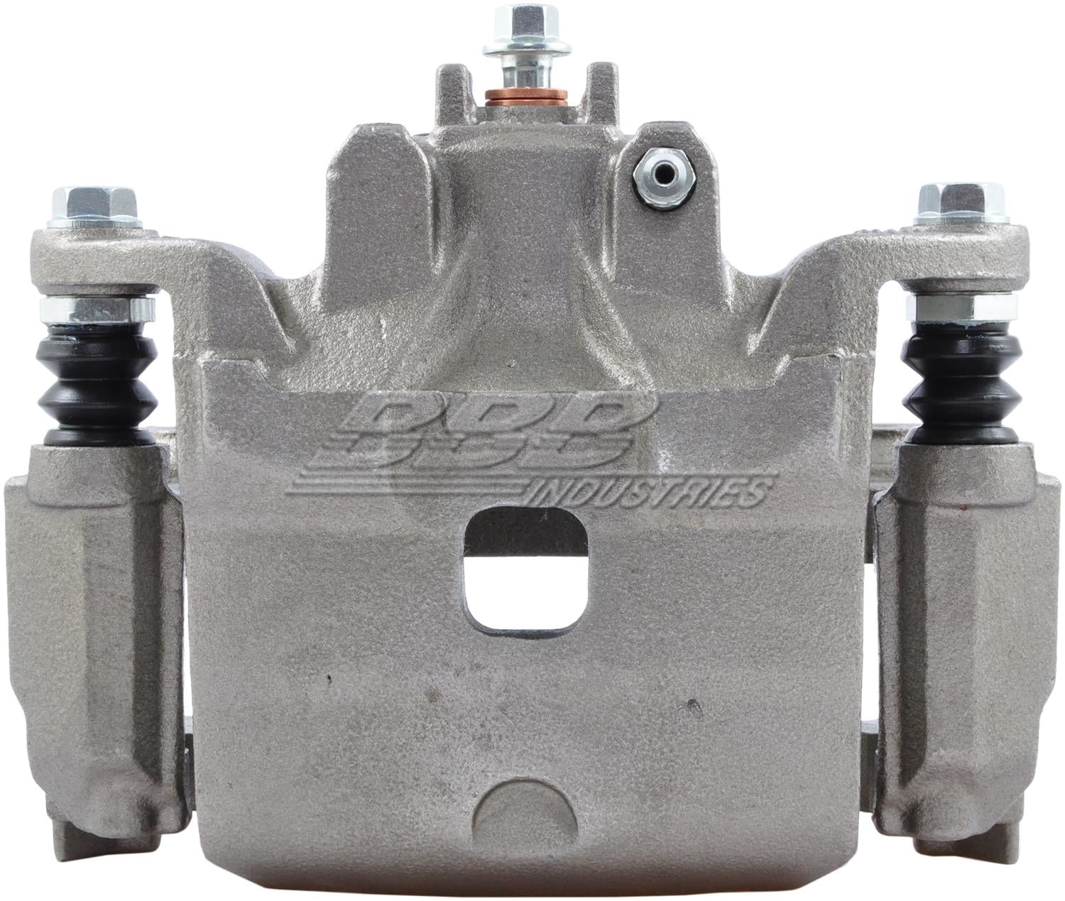TERREPOWER formerly BBB Industries 99-00649A Reman Caliper w/installation Hardware