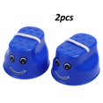 thumbnail image 2 of Zancos De Plástico Para Caminar Plataforma De Juguete Para Entrenamiento De Equilibrio De Salto Para multicolor, 2 of 7