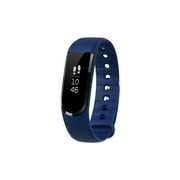 Activity Tracking Bluetooth Smart Bracelet for iOS and Android