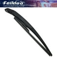 thumbnail image 4 of Feildoo B+12L Rear Wiper blade + Wiper Arm Fit For Mercedes-Benz R500 2006-2007, 2Pcs for Rear side Windshield, Y210B8Q2E, 4 of 5