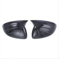 thumbnail image 4 of Rearview Mirror Cover Trim for Mercedes Benz E Class W214 2024,A, 4 of 4