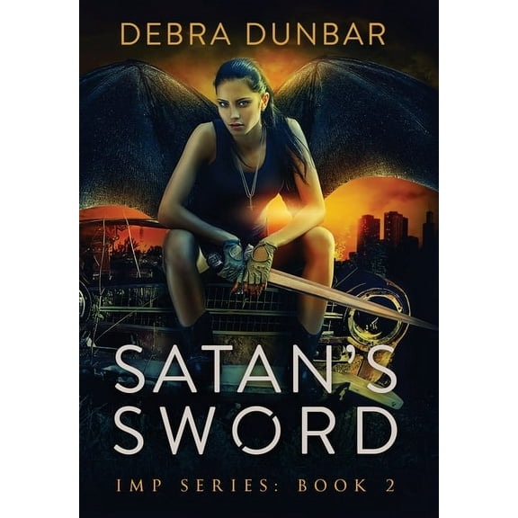Satan's Sword, (Hardcover)