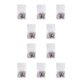 thumbnail image 1 of Kearding Alfileres de confección DIY, agujas de coser para acolchar, herramientas portátiles para el hogar, accesorios, insectos ligeros de Insecto ligero 50PCS 10piezas, 1 of 6
