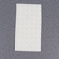 thumbnail image 2 of NUOLUX 1 Sheet Anti-collision Self-adhesive Bumper Pads Silicone Cushion Noise-dampening Anti Collision Stickers Wall Protectors Rubber Bumper Pads, 2 of 6