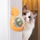 thumbnail image 5 of Juguete para Gatos Pelota de para Gatos Juguete para Gatos Juguete para Gatos de Interior los Dientes del Están Limpios, 5 of 6
