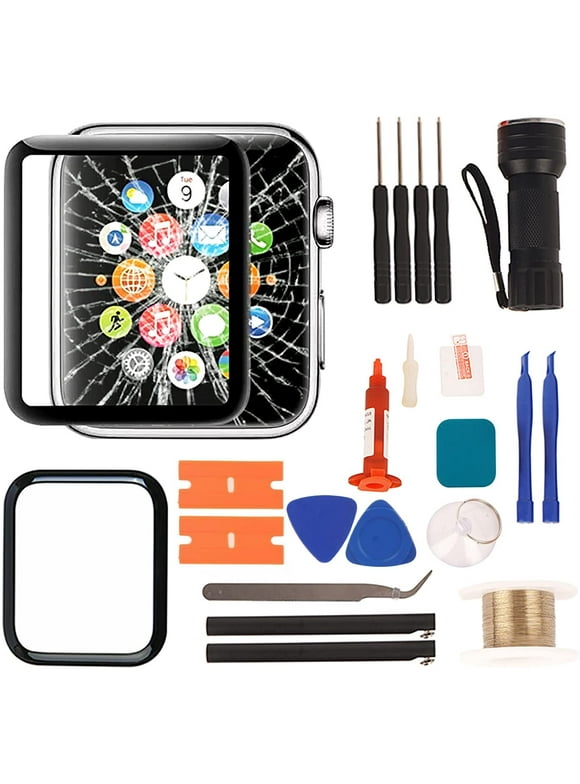 Replacement Watch Glass