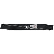 8 Rotary® 6189 Mower Blades for AYP® Craftsman® Husqvarna® Poulan® 42 Deck