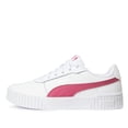 thumbnail image 1 of Tenis Puma Carina 2.0 - 38584906 - Mujer blanco 23 Puma Carina 2.0, 1 of 7