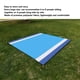 thumbnail image 3 of Tapete de Picnic Portátil Grande Suave Impermeable Portátil Protección para Picnic 787 X 827 Pulgadas Plástico de Poliéster Impermeable Plegable de Gran Tamaño ANGGREK  Otros, 3 of 8
