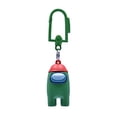 thumbnail image 3 of Colgantes de mochila de Among Us, 3 of 3