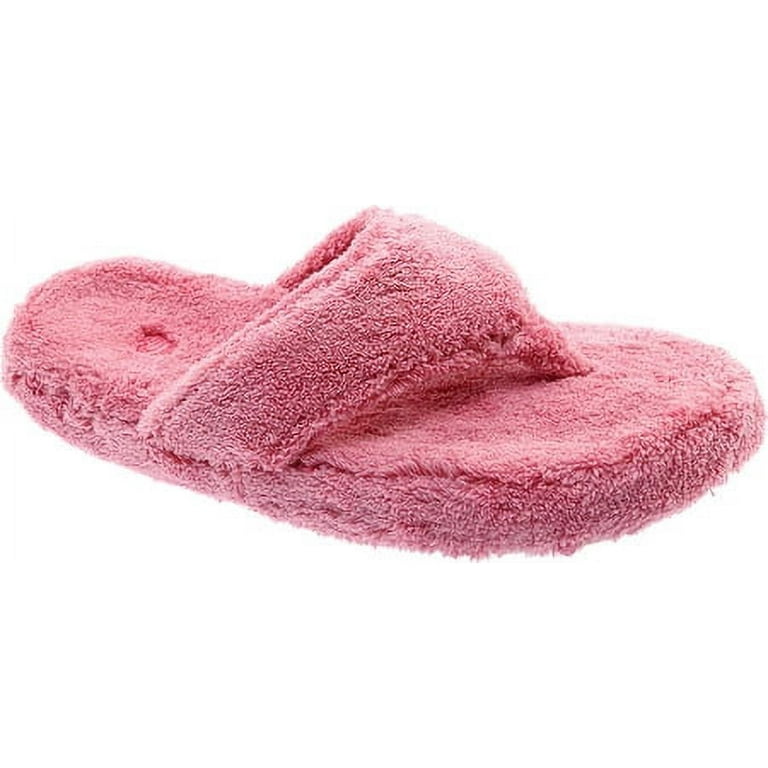 Acorn new spa thong clearance