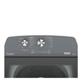 thumbnail image 3 of Lavadora Whirlpool 18 Kg, Agitador Single Action ciclos manuales, 3 of 4