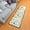Vegetable Peppers Flower Pumpkin, variant on Dailycode Hallway Runner Rug 2x6 Non Slip Absorbent Soft Floor Mat for Home Kitchen Bedroom Entrance Cartoon Planets and Shooting Stars