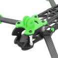thumbnail image 3 of Sarapandan FPV Racing Drone Frame Professional 225mm Wheelbase Carbon Fiber Quadcopter Frame for RC Drone Accessories, 3 of 8