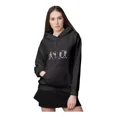 thumbnail image 1 of Sudadera Con Capucha Abrigada Estampada De Moda Unisex, 1 of 8