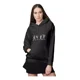 thumbnail image 1 of Sudadera Con Capucha Abrigada Estampada De Moda Unisex, 1 of 8