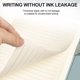 thumbnail image 4 of Hukapapa Bloc de notas 1pcsa5 con inserto de bolígrafo Bloc de notas engrosado negocios estudiantes de alto nivel de apariencia simple, azul oscuro,,, 4 of 5