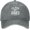 Gray, variant on Hat Class of 2023 College High School Graduate Cowboy hat Men Baseball Cap Women Trucker Hat Golf Dad Cap Black