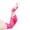Hot Pink, variant on HCURIBAD Clearance! Long Fingerless Gloves, Gloves Long Fashion Fingerless Length Women's Party Gloves Gloves, Arm Warmers, Gloves for Women