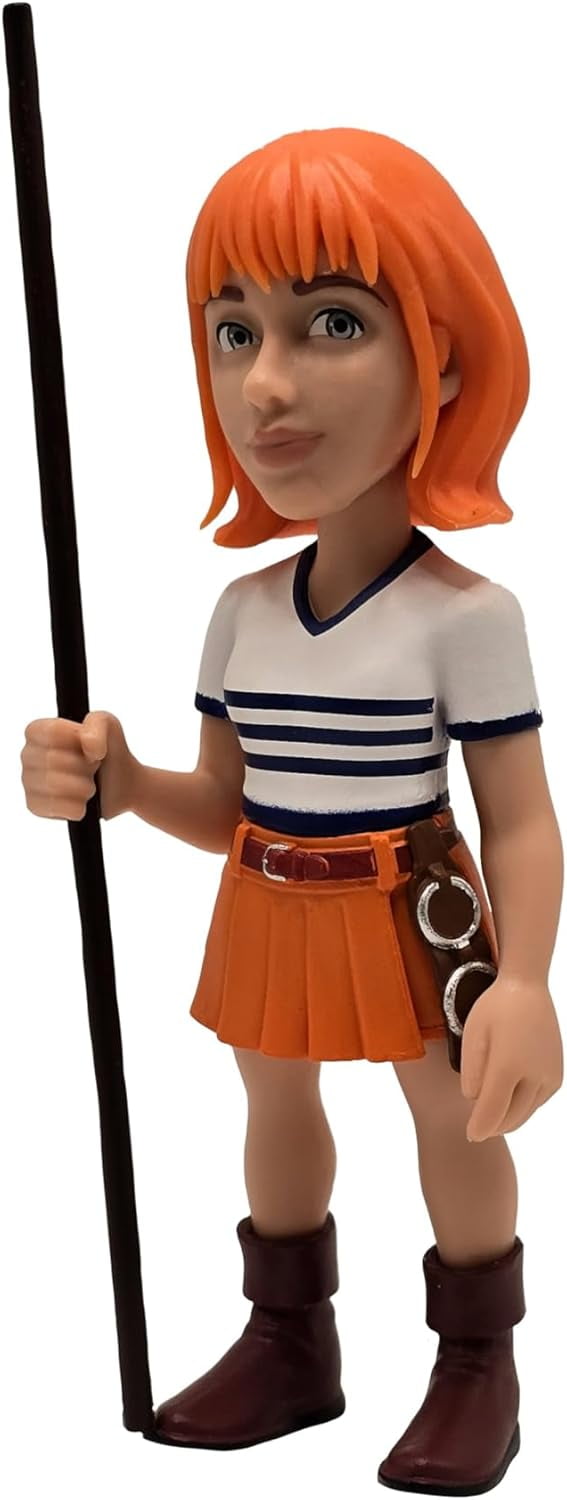 One Piece Nami Vinyl Figure