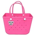 thumbnail image 4 of WBQ Charms Compatible with Bags,Cute Decorative Charm Decorative Charm Insert Bag,Personalize Your Tote Bag with Decorative, 4 of 6