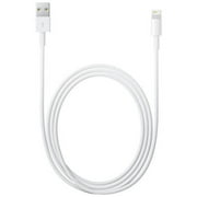 Apple Lightning to USB Cable, 3-Pack