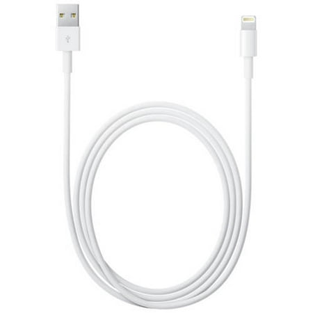 Apple Lightning to USB Cable, 3-Pack (Best Lightning Cable Alternative)