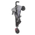 thumbnail image 3 of Dream On Me Volgo Twin Umbrella Stroller, Model #446, 3 of 9