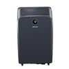 Restored Hisense 7,500 BTU (12,000 BTU ASHRAE) 115-Volt Portable Air Conditioner With Heat Pump (Refurbished)