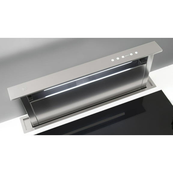 Sirius SUDD2 L INOX