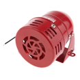 thumbnail image 2 of Alarm High Power Buzzer 220V, 2 of 9