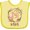 Banana, variant on Inktastic I Love My Nana Boys or Girls Baby Bib