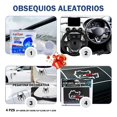thumbnail image 2 of Fundas De Asientos De Automóvil, Universales, 9 Piezas, 2 of 10