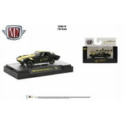 M2 Machines Auto-Thentics R76 - 1966 Chevrolet Corvette 427