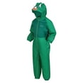thumbnail image 3 of Regatta Combinaison Imperméable pour Garçon/fille Mudplay III Dinosaure, 3 of 6