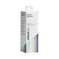 thumbnail image 2 of (2 pack) Cricut Joy™ Smart Iron-On™ Vinyl Holographic, Translucent Blue, 5.5" x 24", 2 of 8