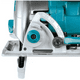 thumbnail image 3 of Sierra Circular Makita 5007MG Con Freno Electrico Ligero De 7-1/4″, 3 of 3