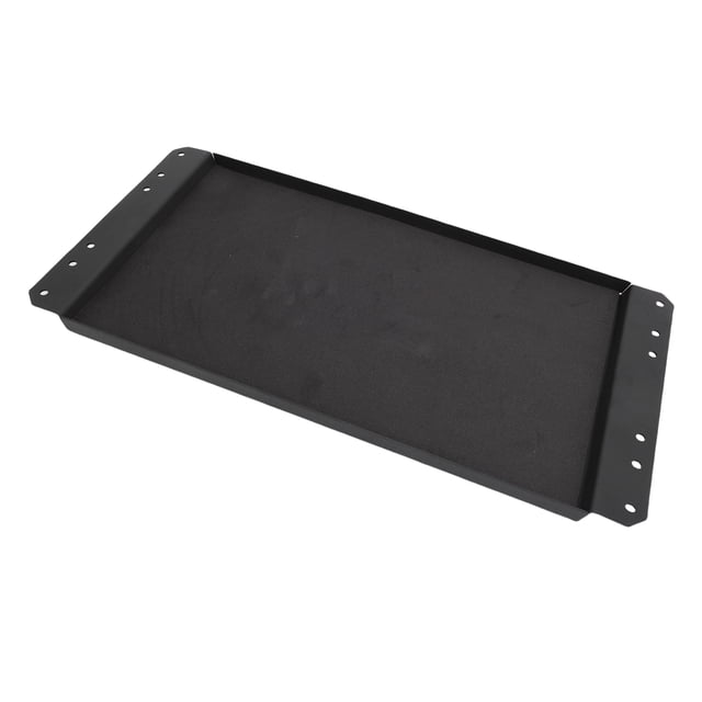 Caja De Herramientas Bandeja De Herramientas Magnética, Caja De Herramientas Resistente, Mesa Plegable De Almacenamiento Lateral, 325 Mm X 195 Mm, A Prueba De Arañazos Para