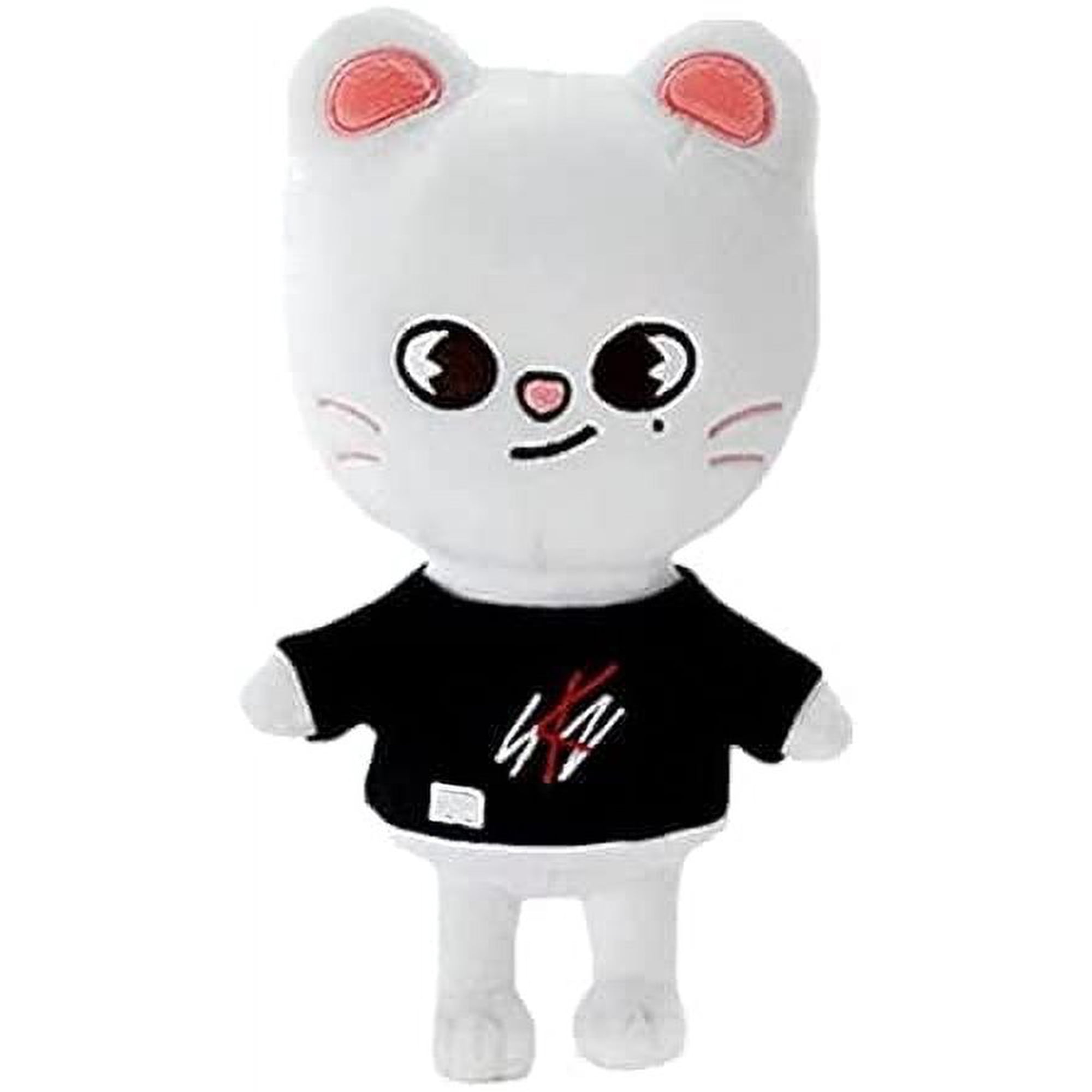 Stray Kids skzoo Stray kids skzoo white cat 21cm - Walmart.ca