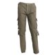 thumbnail image 2 of Hombres impermeable senderismo pantalones tácticos Trekking pantalones Camo 34 shamjiam Pantalones deportivos para hombres, 2 of 9
